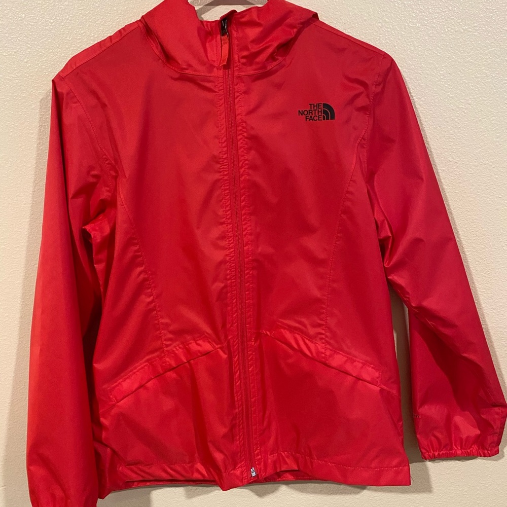 Rain coat